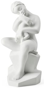 Керамична статуя Beginnings - Kähler Design