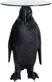 Арт.86116 Помощна маса Animal Ms Penguin 32cm