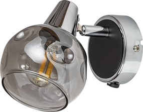 Rabalux Tamara Спот осветление IP20 E14 1x MAX 40W 5346