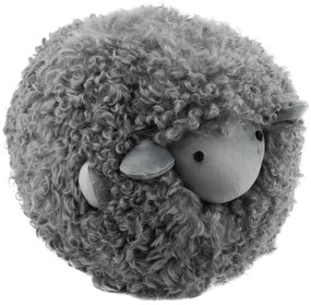 Сиво детско столче - Native Natural