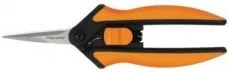 Fiskars - Ножица за цветя Solid Microtip SP13 - 1051600