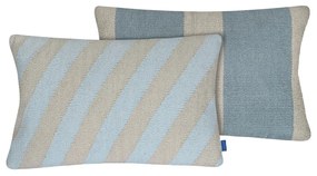 Калъфка за възглавница 40x60 cm Across – Mette Ditmer Denmark