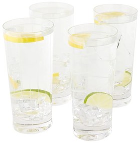 Чаша в комплект от 4 бр. 550 ml Cheers - Mikasa