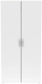 Гардероб 2-врати Flare