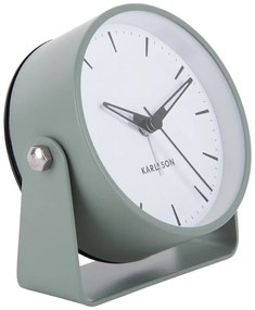Будилник ø 11 cm Calm - Karlsson