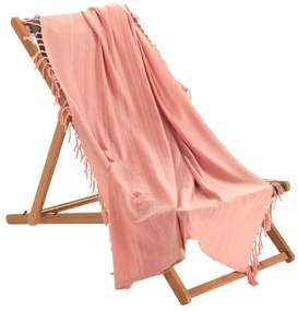 Одеяло 150x150 cm Lilia – douceur d'intérieur