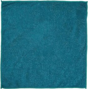 Комплект от 5 кърпи 5five, Микрофибър, 38x38 cm