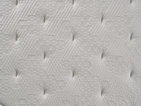 Матрак Onesleep, Cooler Adapt Sleep Technology, 90x200x28, Среден към твърд, Покет пружина, Високоеластична пяна