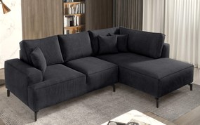 Разтегателен ъглов диван Хари