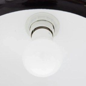 Пендел atmosphera Savio, 27,5 cm - Черен