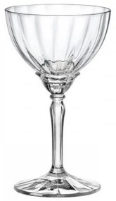 Bormioli Rocco - Стъклена чаша за "MARTINI", 240мл, FLORIAN-(1.99412)