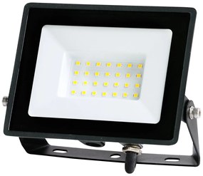 Екстериорен LED прожектор LED/30W/230V IP65 6500K