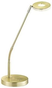 работен плот Полилей F&H Dent-Бронз