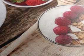 Картина на платно – Здравословна закуска