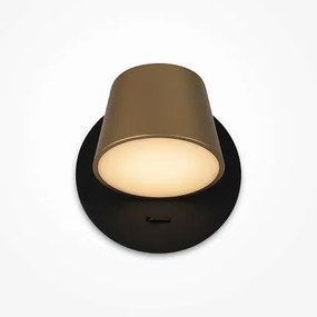 MAYTONI Стенна лампа Pixel - MOD421WL-L6BBS3K