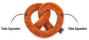 Играчка за куче Pretzel - P.L.A.Y.