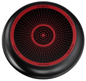 Комплект алуминиеви съдове за готвене 10 бр. Ingenio Easy Cook &amp; Clean Black - Tefal