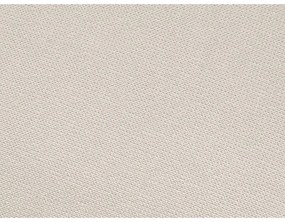 Кремав сгъваем диван 214 cm Ernest – Bobochic Paris