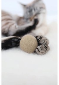 Котешки играчки в комплект 3 бр. Globo Nougat – MiaCara