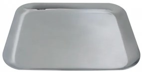 Horecano - Иноксова табла за сервиране квадратна 17x17см. BR(20137-17)