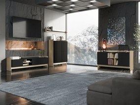 Комплект за хол Porto II