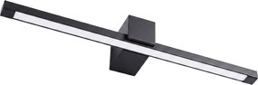 LED аплик за баня SWE050-1W 60 cm Black