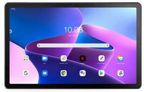 Таблет Lenovo M10 Plus (3rd Gen) 10,6" MediaTek Helio G80 4 GB RAM 128 GB Сив Тъмно сив Android 12