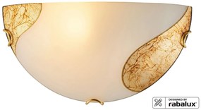 RABALUX Art gold - 1940