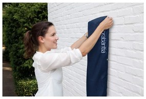 Градинска стенна сушилня за дрехи WallFix 24m – Brabantia