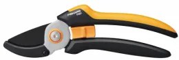 Fiskars - Лозарска ножица с пресрещащи се остриета Solid L P361 - 1057165