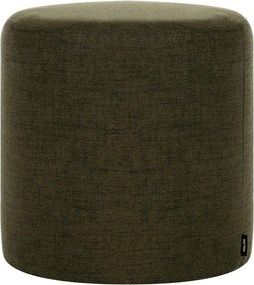 Табуретка в цвят каки Folk – noo.ma