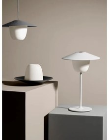 Бяла led лампа Ani Lamp - Blomus