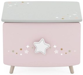 Нощно шкафче Liana