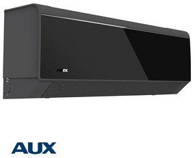 Инверторен климатик AUX C Comfort ASW-H12C5A4/CBR3DI-D0, 12000 BTU, 26 м2, A+++, Wi-Fi, R-32, Черен