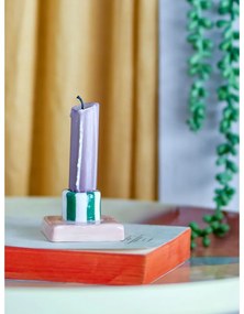 Свещник от керамика Tacana – Bloomingville