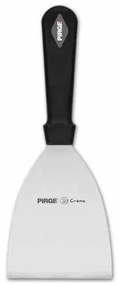 Pirge - Шпатула от неръждаема стомана №4 12,5см (71154)-CREME