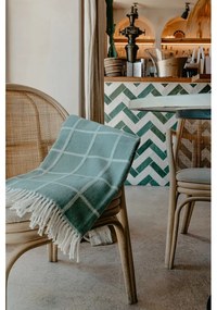 Одеяло 140x180 cm Squares – Euromant