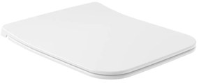 Villeroy & Boch 9M80S101 - Тоалетна седалка SoftClose VENTICELLO бяла