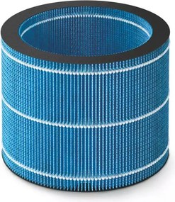 Овлажнител за въздух Philips HU3918/10, До 45 м2, 300 мл/ч, 3 л, 3 степени, Nanocloud, LED дисплей, Нощен режим, Черен