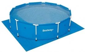 Bestway - Подложка за басейн 335 х 335см