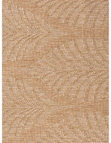 Килим за открито и закрито в цвят слонова кост и бежово 160x230 cm Duet Liora – NORTHRUGS