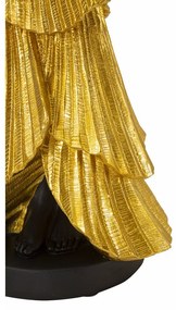 Статуя от полиресин (височина 33 cm) Fashion Woman – Mauro Ferretti