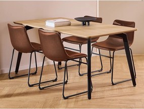 Комплект за хранене Cadiz – Actona