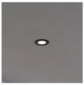 Eglo 99142 - LED вградено осветително тяло FUEVA 5 LED/2,7W/230V