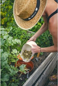 Компостер теракотен – Plastia