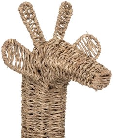 Кош за съхранение Giraffe,79см, Воден зюмбюл