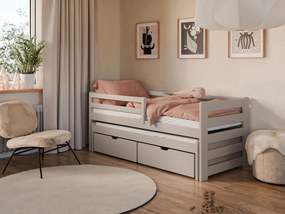 Детско легло Senso-Кашмир-80 x 200