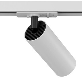 Точкова релса Maytoni Focus LED-White