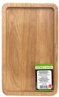 Horecano - Дървена дъска за презентация правоъгълна 25x15см K0363 (181026-1)