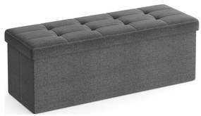 Пейка SULTAN тъмносива